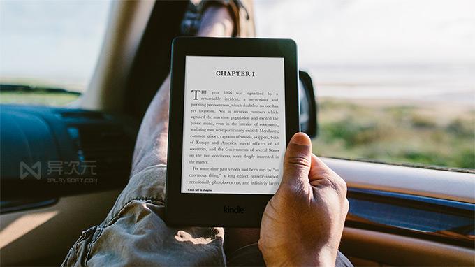 亚马逊2021年度阅读榜单：Kindle电子书下载