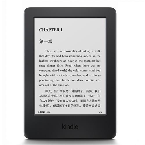 亚马逊2021年度阅读榜单：Kindle电子书下载
