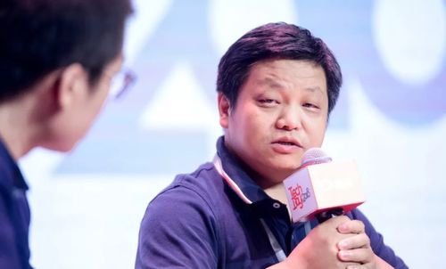 俞军的产品方法论