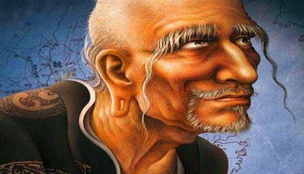 鬼谷子的奇术技巧：如何识人