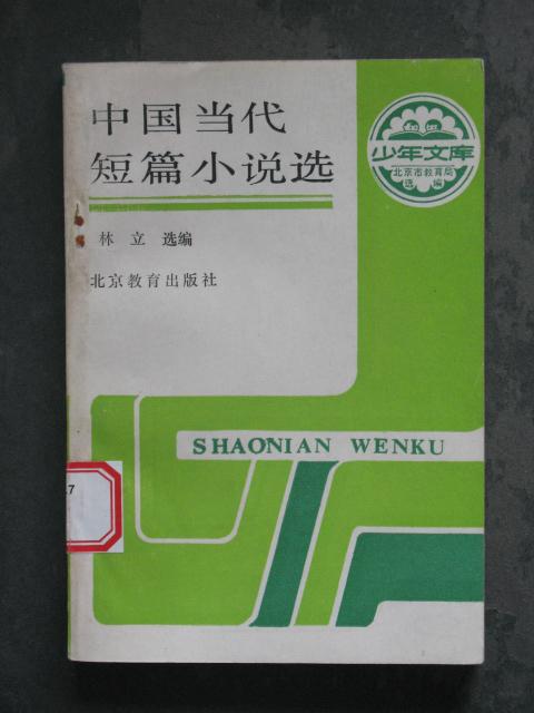 1988年出版的小说