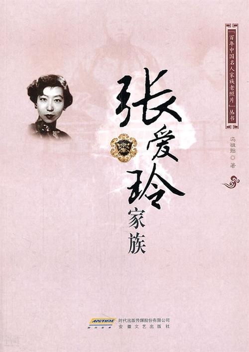 中国家庭百年动荡叶