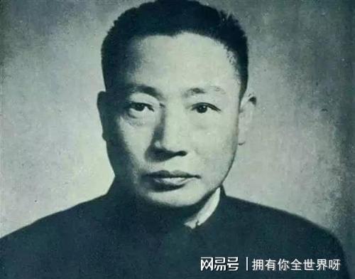 戴笠将军的故事