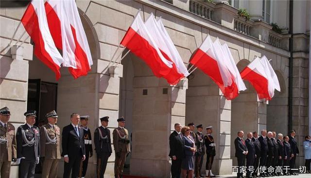 民族重建：波兰、乌克兰、立陶宛、白俄罗斯