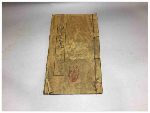 早年收藏的书籍，与大家分享