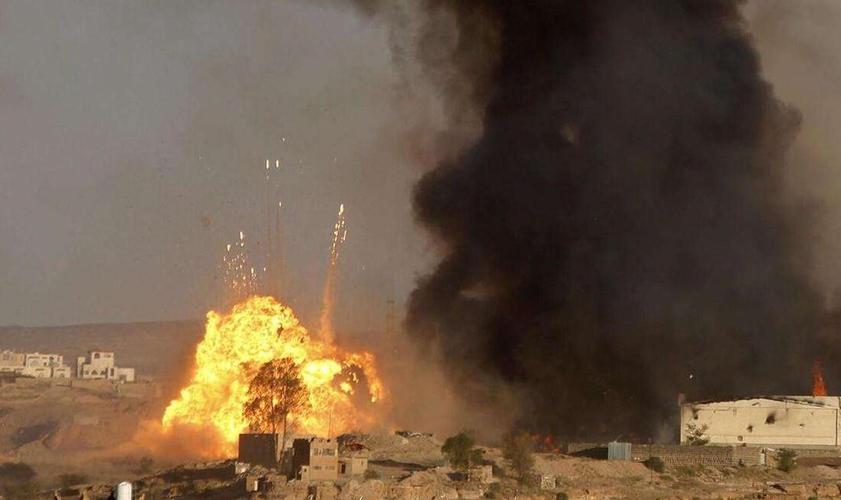 战争对人和国家的影响