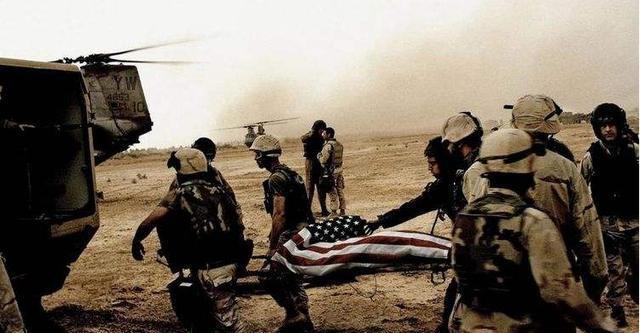 战争对人和国家的影响