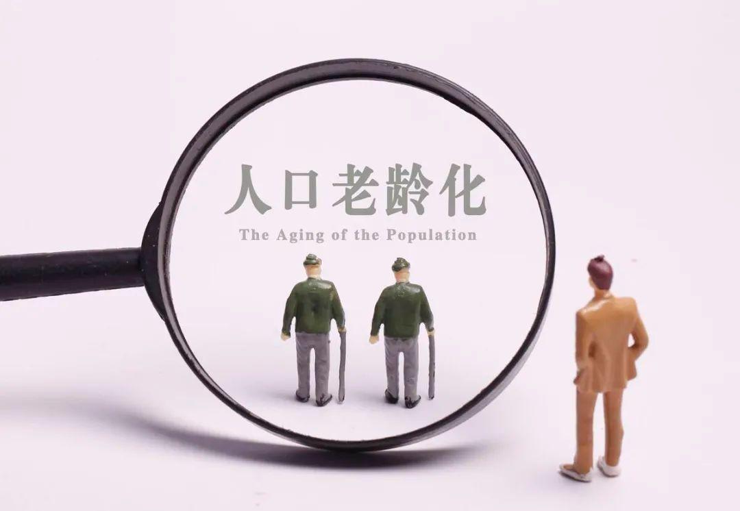社会问题：人口大逆转、老龄化、不平等和通胀