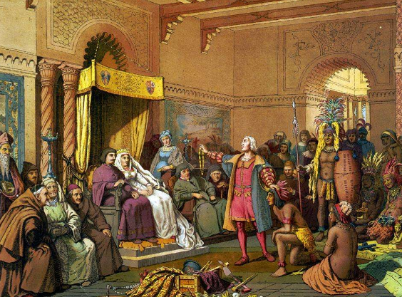 东印度公司编年史