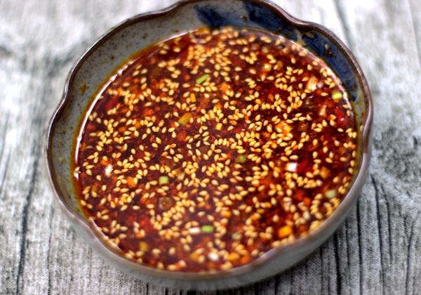 中式经典酱料汁