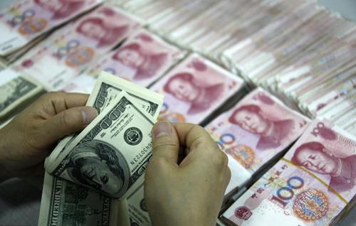 通货膨胀对老百姓的生存法则