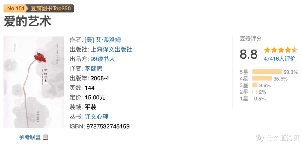 豆瓣系列