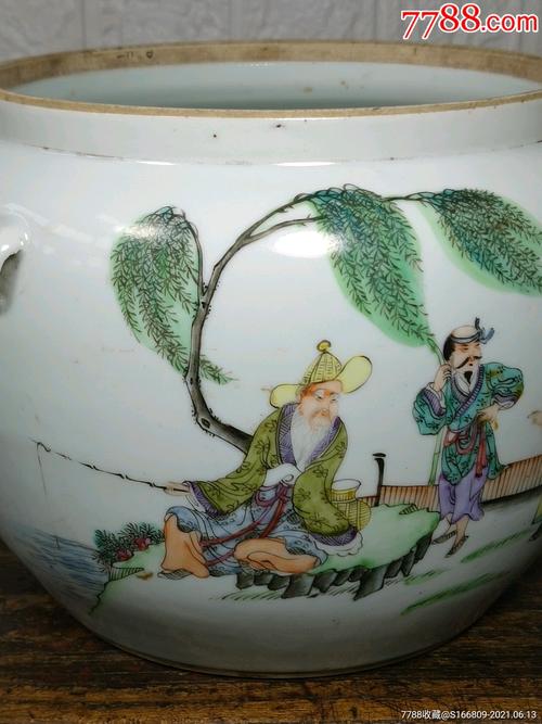 明清名瓷：一瓷一故事，名家欣赏（3册）