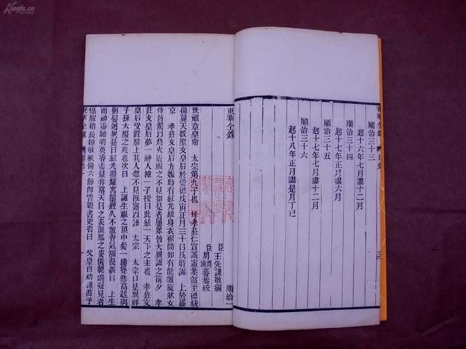 百万价值的珍藏书籍