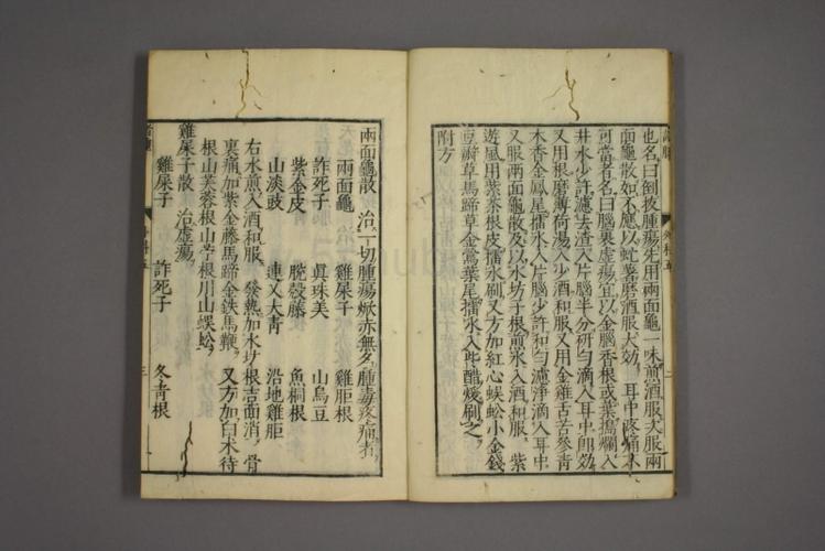 中医古籍大全PDF格式