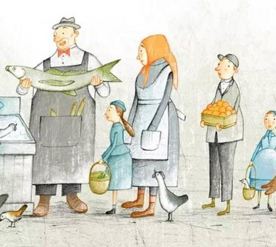 换个角度：关于父母的思考