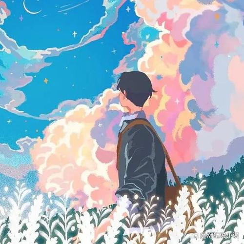 甜醋鱼作品合集：坠落小说