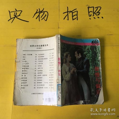 必读书籍：上海译文出版社出版的精选图书