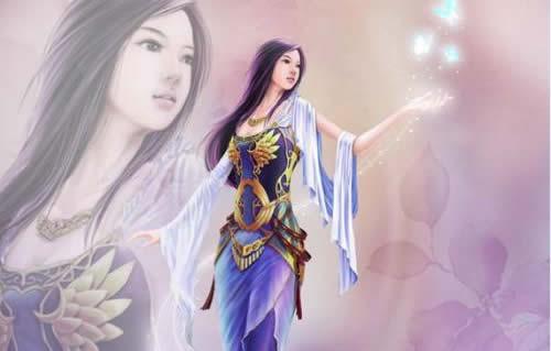 修仙恋爱小说合集