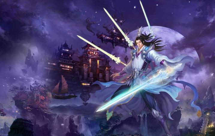 修仙恋爱小说合集