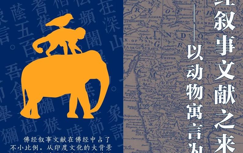 动物世界的精彩文献