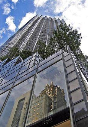 唐纳·川普家族的精品图书资源：永不满足的制造