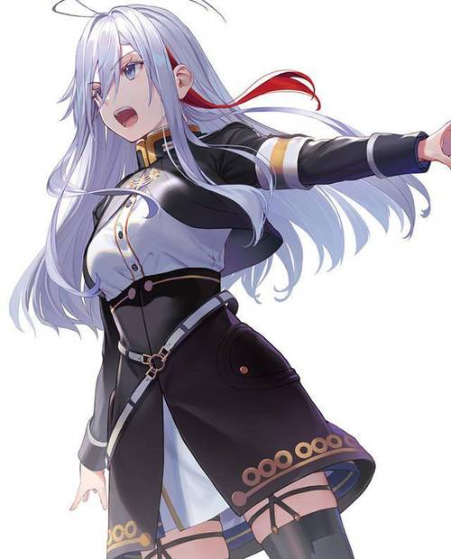 86-不存在的战区