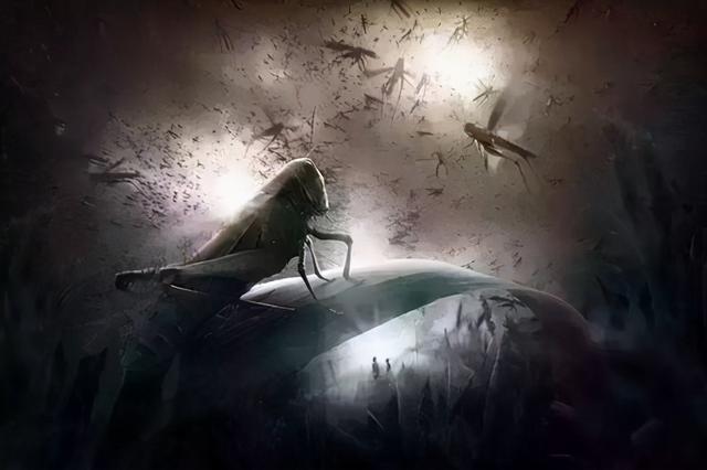 《三体：弱小无知的生存障碍》