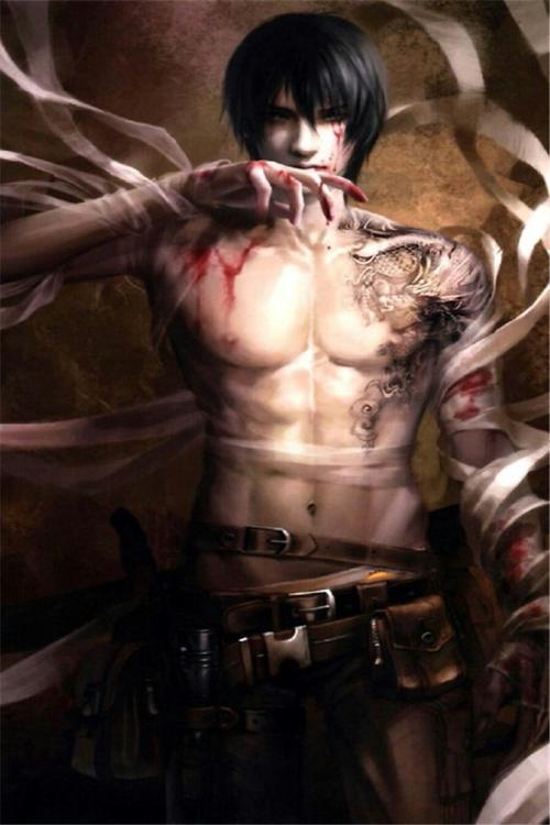 南派三叔作品合计盗墓笔记全集同人