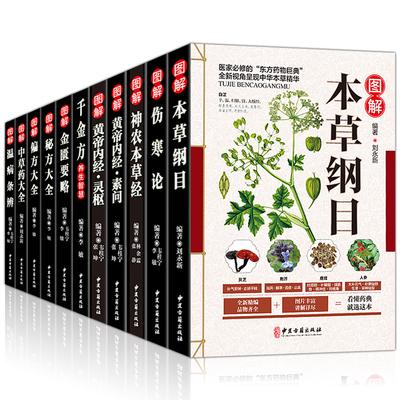 全本伤寒论：113方临床使用经验