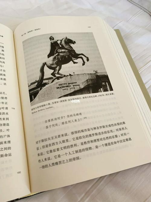 娜塔莎之舞：俄罗斯的文化史之奥兰多·费吉斯