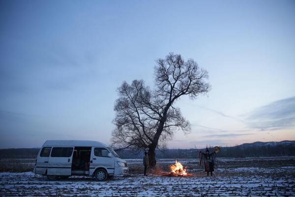 躁动的亡魂：亡魂的躁动太平天国战争：太平天国战争的暴力与失序暴力：暴力的死亡