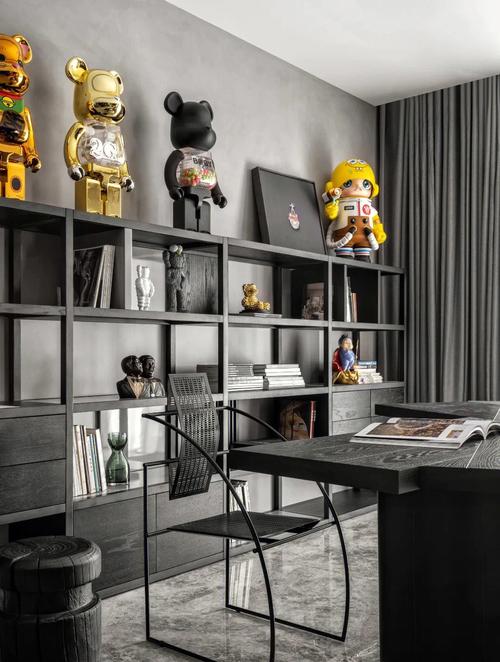 家装潮流指南：5本PDF书籍