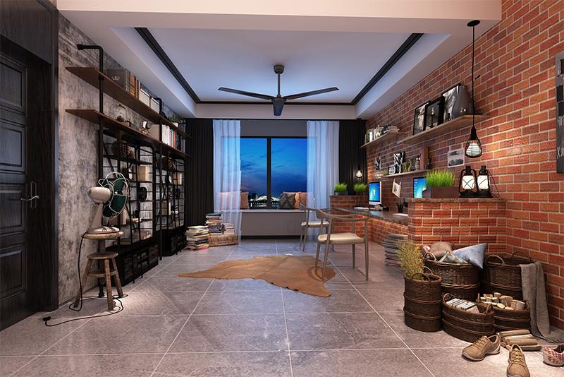 家装潮流指南：5本PDF书籍