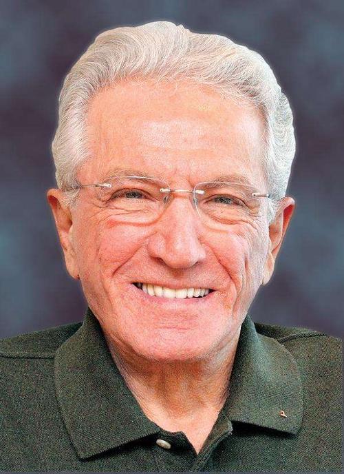 乔·吉拉德-销售大师的秘密技巧和策略