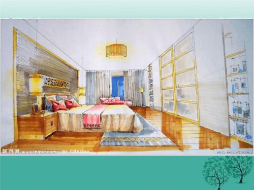 唯美家居设计PDF