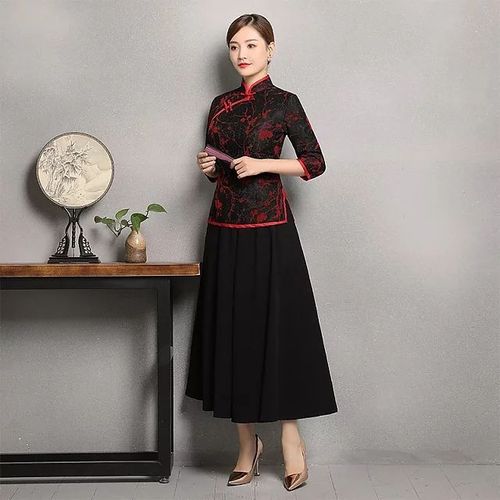 中国最美气质套装全15册