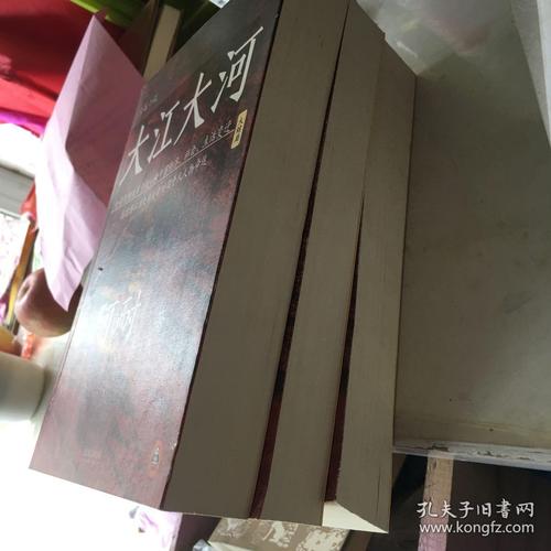 大江大河阿耐合集