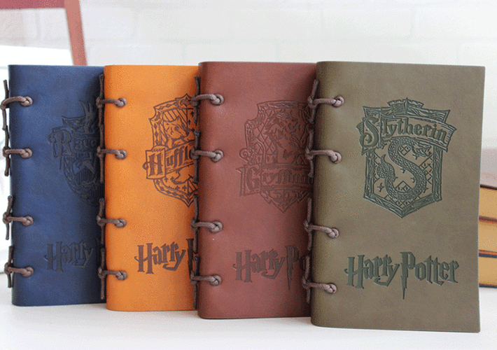 哈利波特典藏版全七册