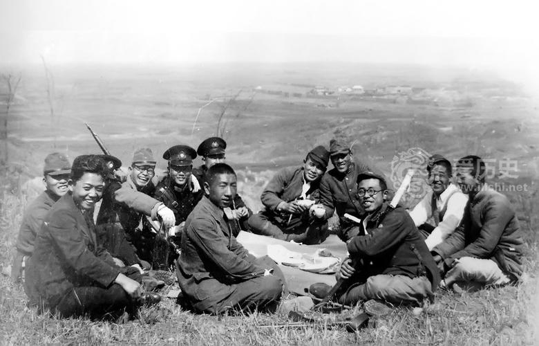 中国战时时期的商品，1940-1946年