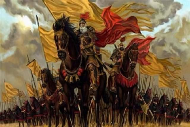 中国人民解放军全史：中国古代八大兵书和中国战争史（共10卷、4册）