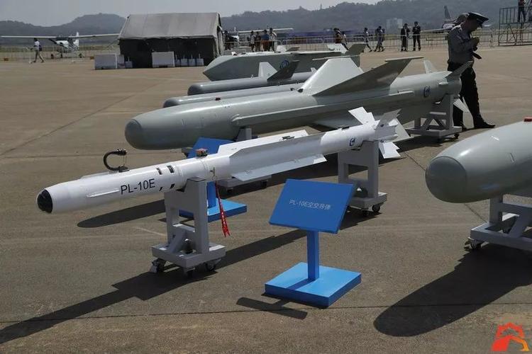 全球导弹鉴赏指南（PDF版）