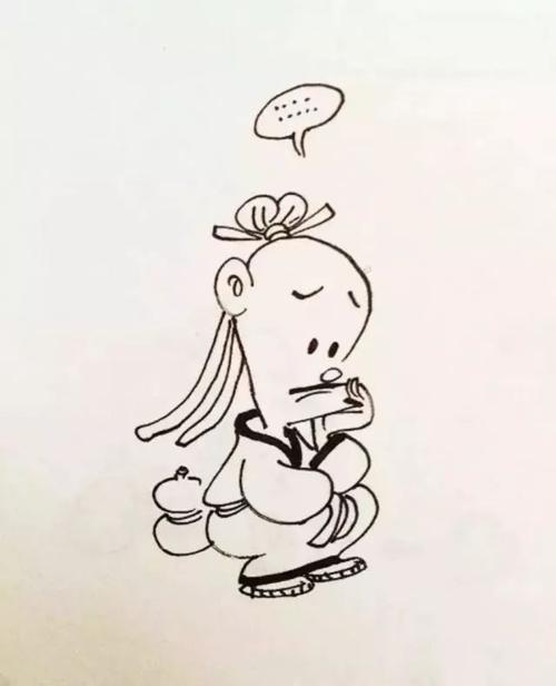 蔡志忠擦画全集52册PDF版