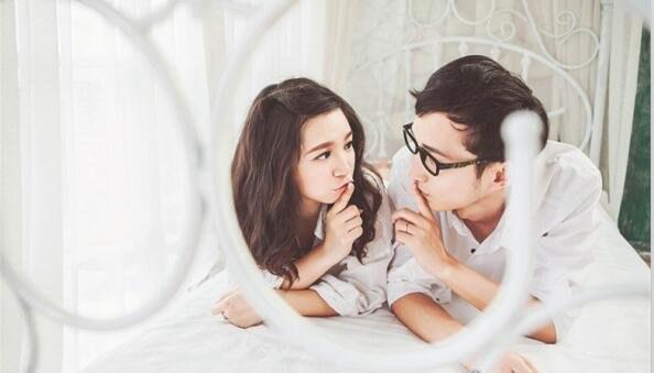 恋爱达人：教你简单搞定妹子