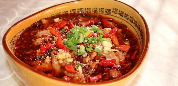 一生不得不做的300种川菜