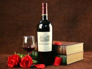 世界葡萄酒全书