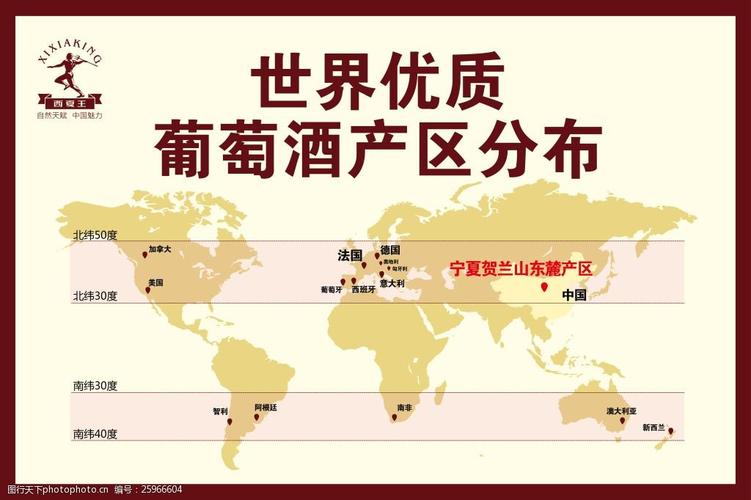 世界葡萄酒全书