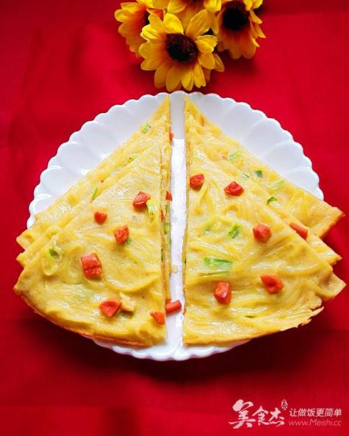 电饼铛食谱大全：小白必备的烹饪利器