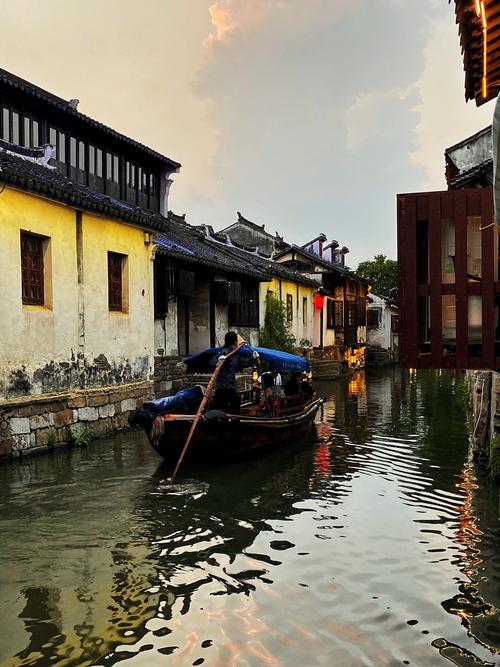 省级旅游景区介绍：人文之旅