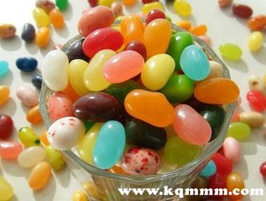 甜蜜的伤害:不吃糖的理由